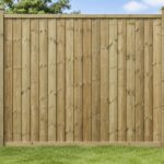 Fence Panels
