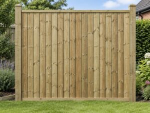 Fence Panels