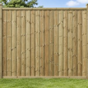 Fence Panels