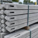 Fence Posts