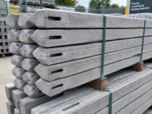 Fence Posts