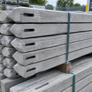 Fence Posts