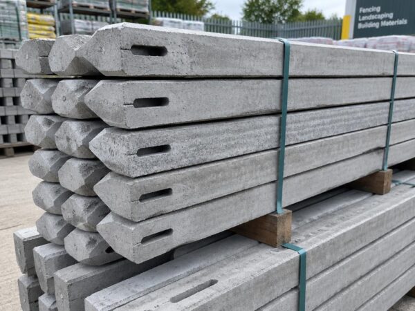 Fence Posts